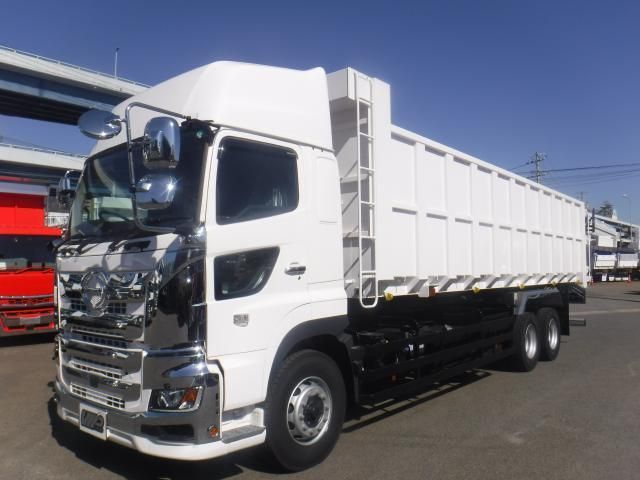 Hino PROFIA 2025-06 3758504-1