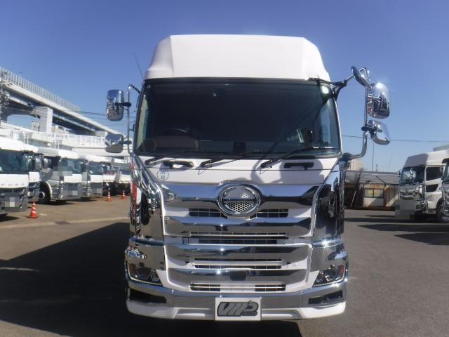 Hino PROFIA 2025-06 3758504-2