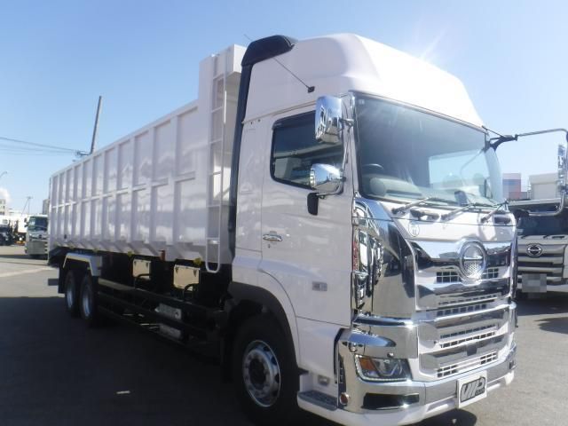 Hino PROFIA 2025-06 3758504-3