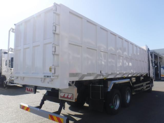 Hino PROFIA 2025-06 3758504-4
