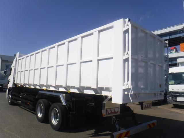 Hino PROFIA 2025-06 3758504-6