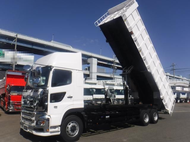 Hino PROFIA 2025-06 3758504-7