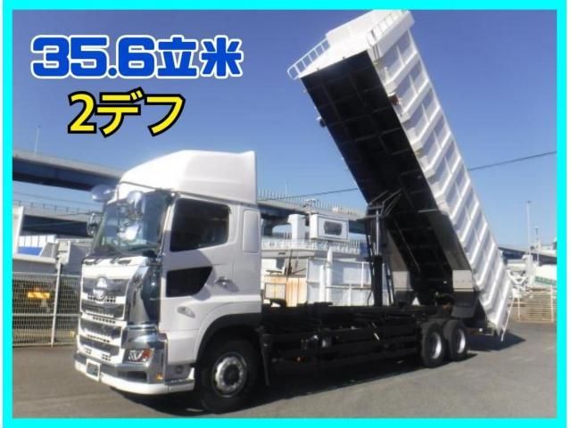 Hino PROFIA 2025-07 3758495-0