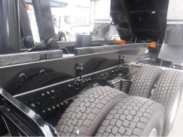Hino PROFIA 2025-07 3758495-11