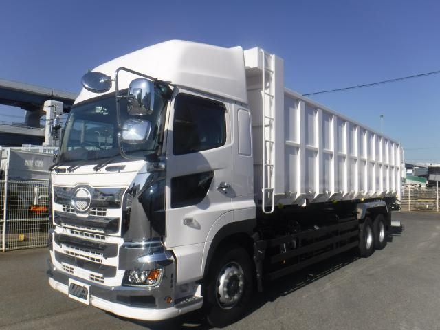 Hino PROFIA 2025-07 3758495-1