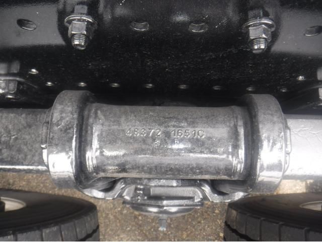 Hino PROFIA 2025-07 3758495-24