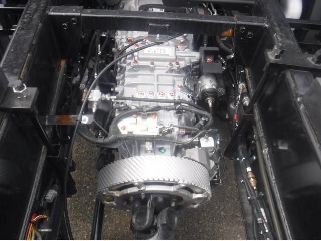 Hino PROFIA 2025-07 3758495-28