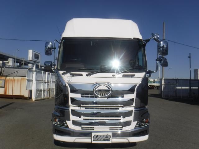 Hino PROFIA 2025-07 3758495-2