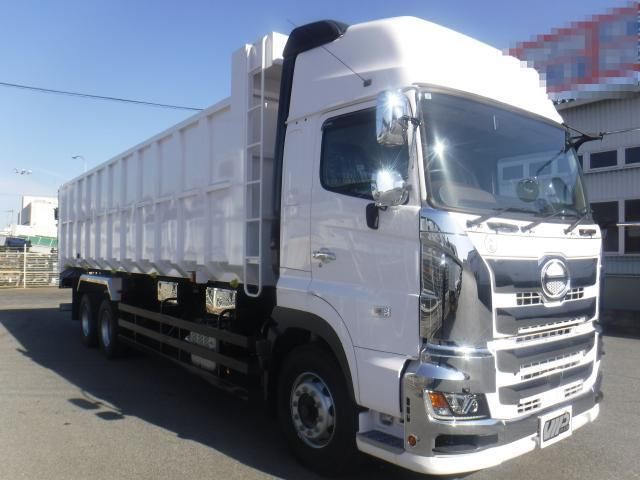 Hino PROFIA 2025-07 3758495-3
