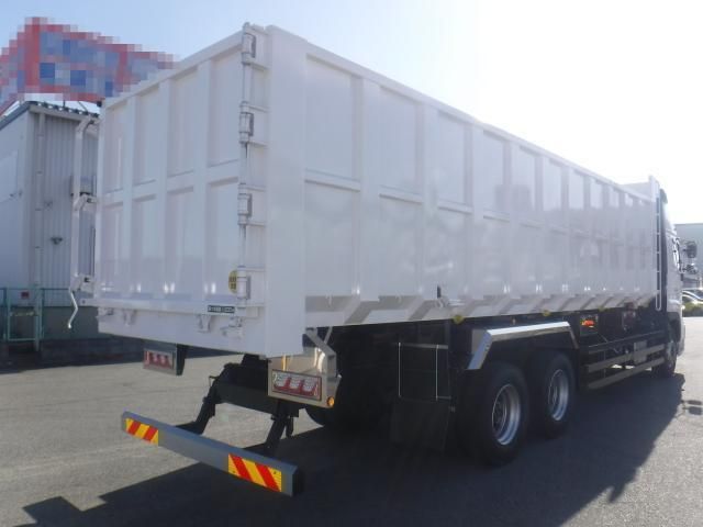 Hino PROFIA 2025-07 3758495-4