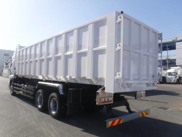 Hino PROFIA 2025-07 3758495-6