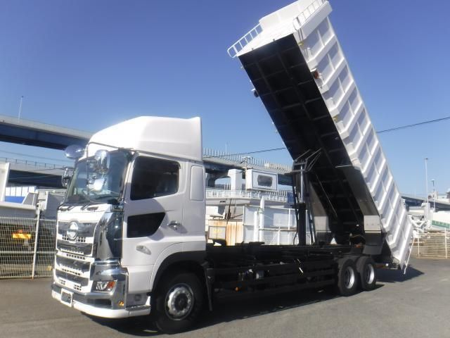 Hino PROFIA 2025-07 3758495-7