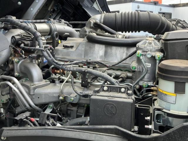 Hino PROFIA 2025-08 3847257-17