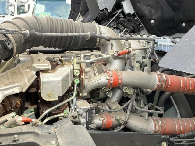 Hino PROFIA 2025-08 3847257-18