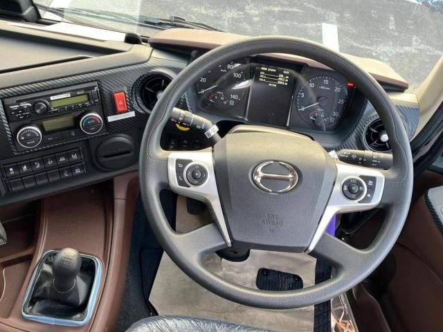 Hino PROFIA 2025-08 3847257-21