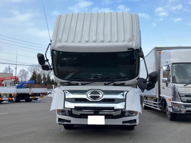 Hino PROFIA 2025-08 3847257-24