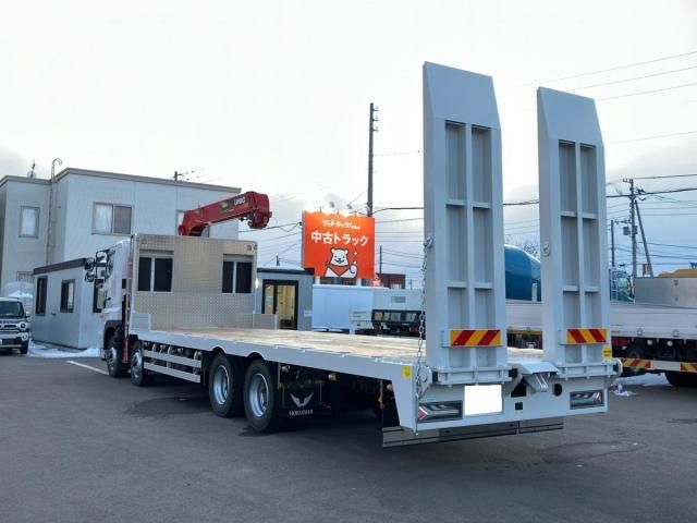 Hino PROFIA 2025-08 3847257-3