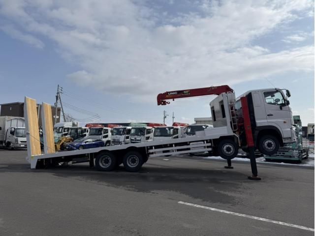 Hino PROFIA 2025-08 3847257-5