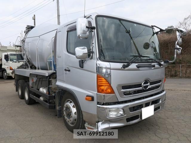 Hino PROFIA 2017-03 3909159-0