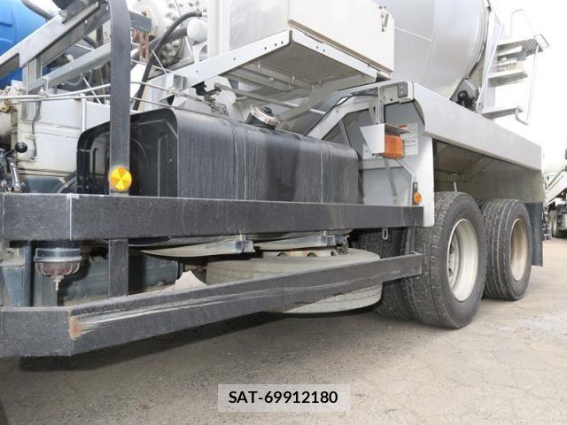 Hino PROFIA 2017-03 3909159-9