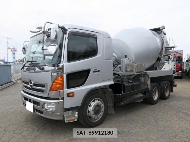 Hino PROFIA 2017-03 3909159-1