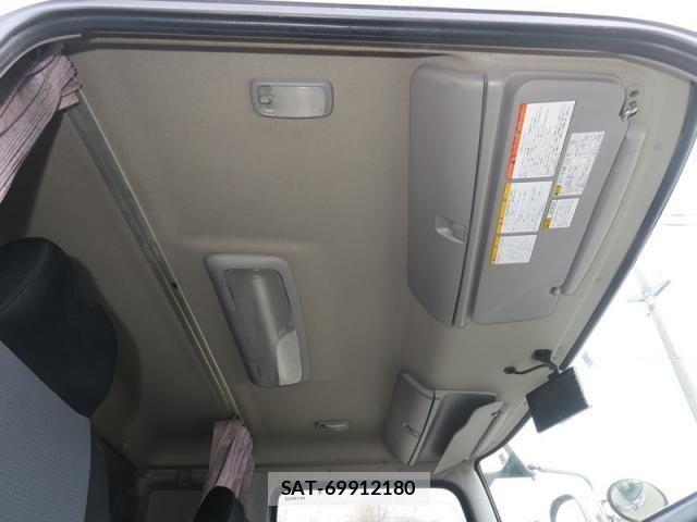 Hino PROFIA 2017-03 3909159-20