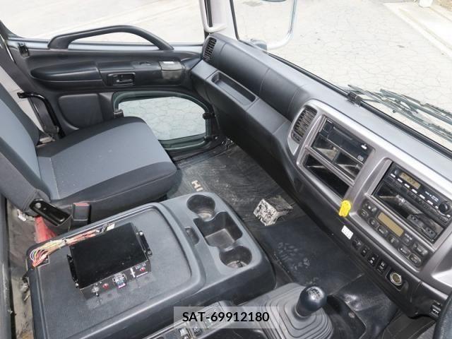 Hino PROFIA 2017-03 3909159-22