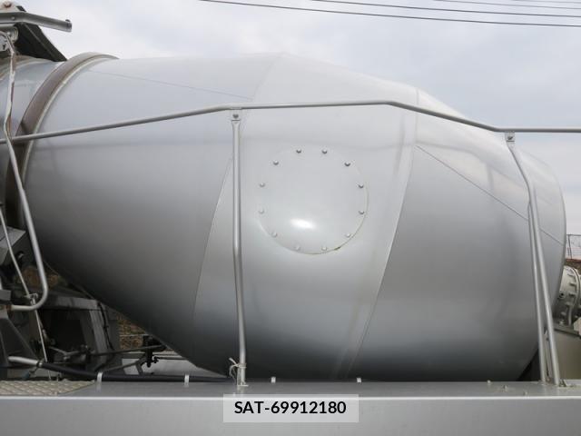 Hino PROFIA 2017-03 3909159-5