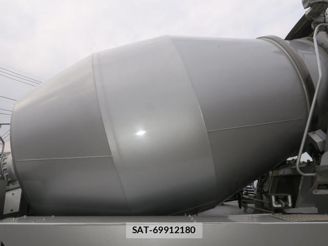 Hino PROFIA 2017-03 3909159-6