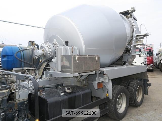 Hino PROFIA 2017-03 3909159-7