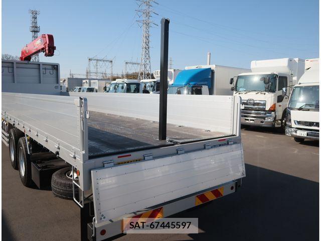 Hino PROFIA 2025-07 3909142-9