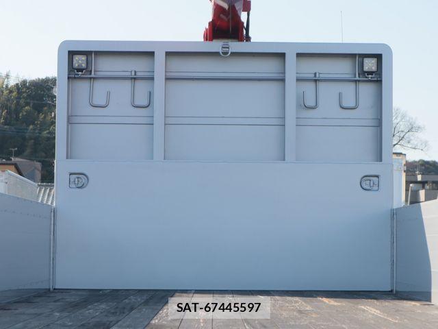 Hino PROFIA 2025-07 3909142-10