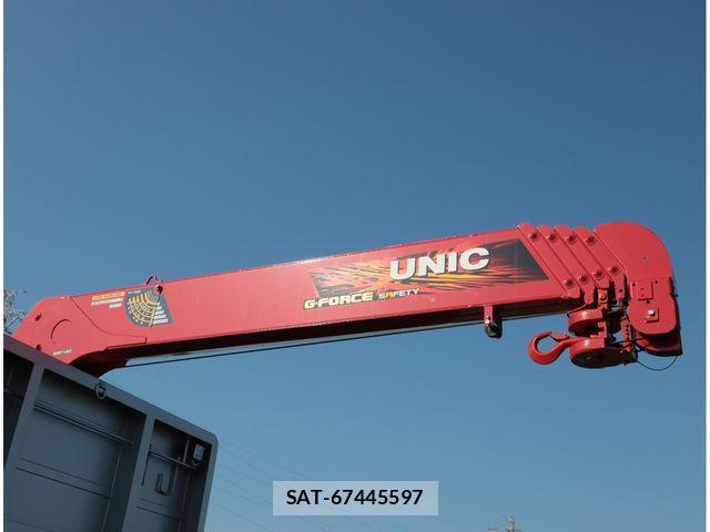 Hino PROFIA 2025-07 3909142-11