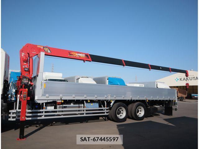 Hino PROFIA 2025-07 3909142-12