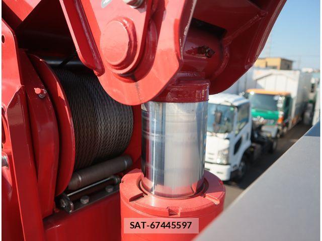 Hino PROFIA 2025-07 3909142-13