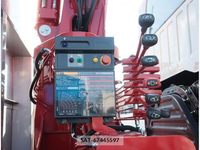 Hino PROFIA 2025-07 3909142-15