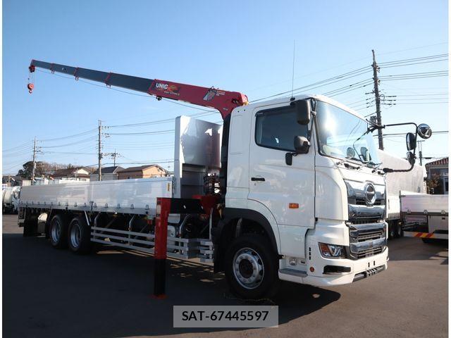 Hino PROFIA 2025-07 3909142-1