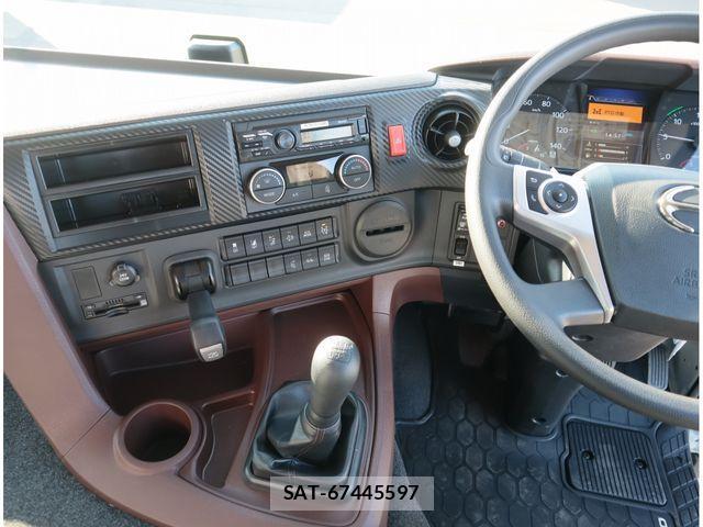 Hino PROFIA 2025-07 3909142-22