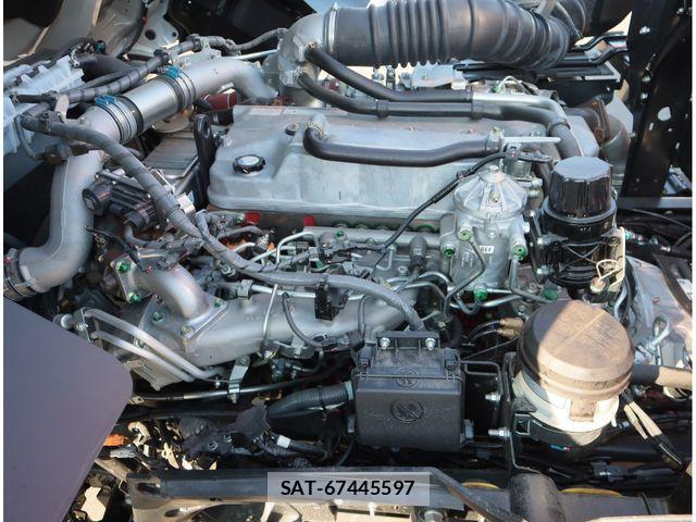 Hino PROFIA 2025-07 3909142-29