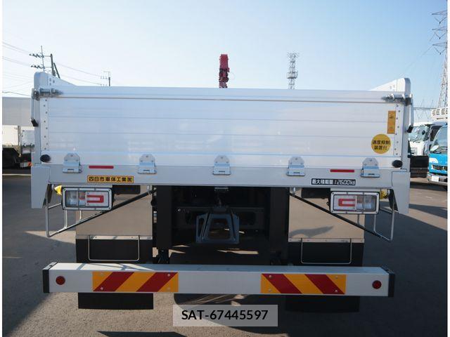 Hino PROFIA 2025-07 3909142-3
