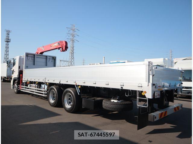 Hino PROFIA 2025-07 3909142-4