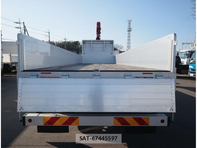 Hino PROFIA 2025-07 3909142-5