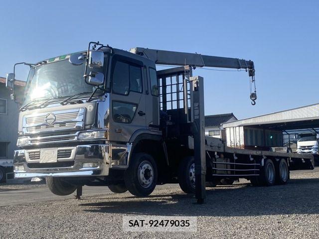 sat car