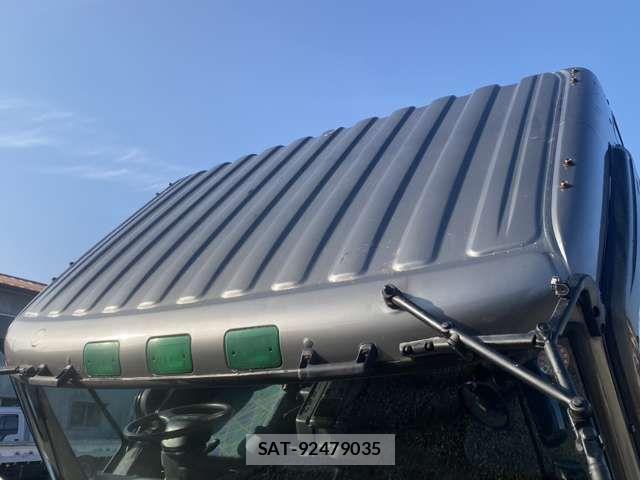 Hino PROFIA 2001-06 3909153-11