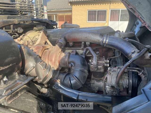 Hino PROFIA 2001-06 3909153-12
