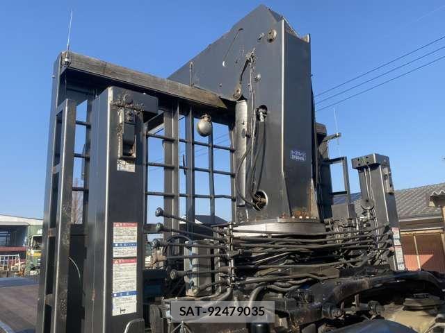 Hino PROFIA 2001-06 3909153-13