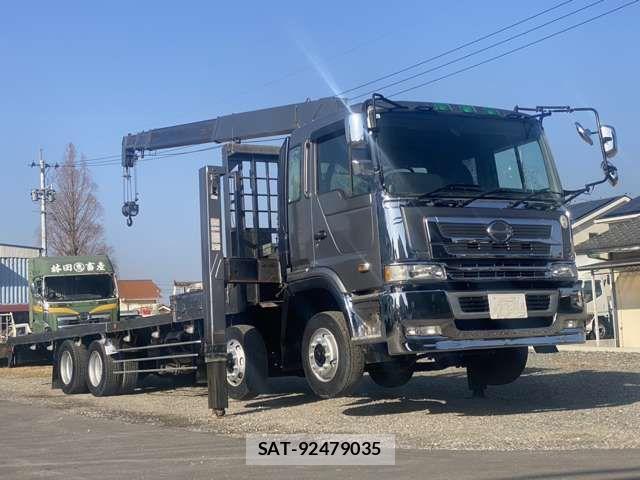 Hino PROFIA 2001-06 3909153-14