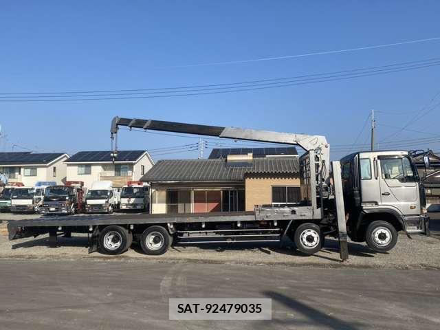 Hino PROFIA 2001-06 3909153-15