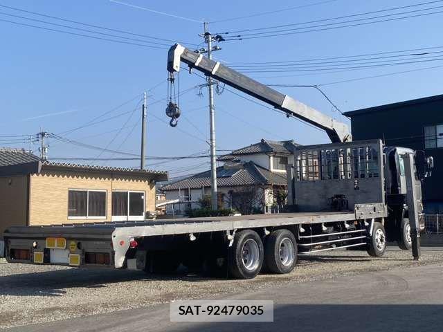 Hino PROFIA 2001-06 3909153-16