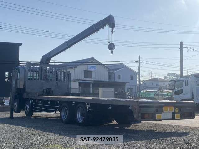 Hino PROFIA 2001-06 3909153-17